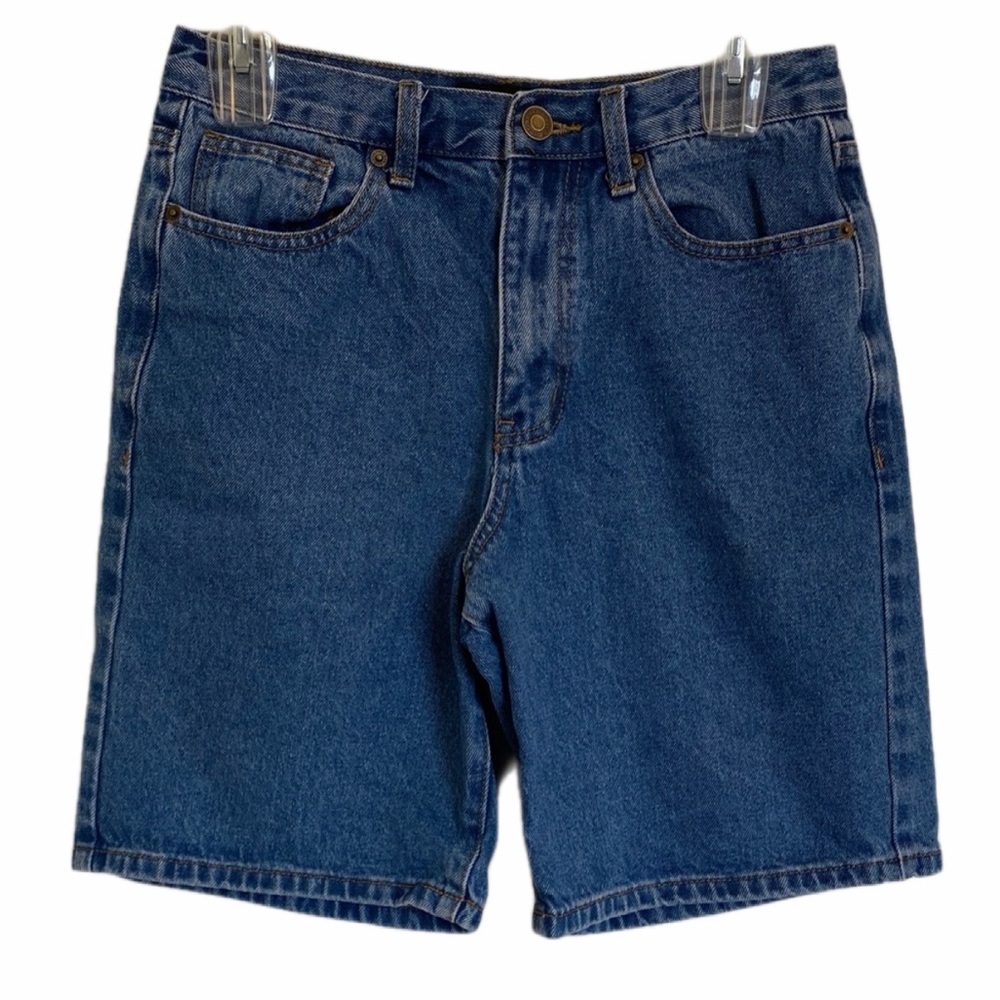 RSQ Jort Boys size 18 Jean shorts
